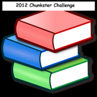 Chunkster Challenge 2012